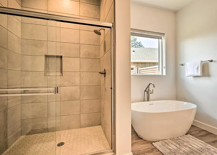Retreat W/ Covered Patio, 3 Mi To Dtwn Flagstaff
