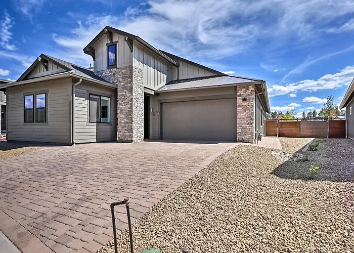 Retreat W/ Covered Patio, 3 Mi To Dtwn *