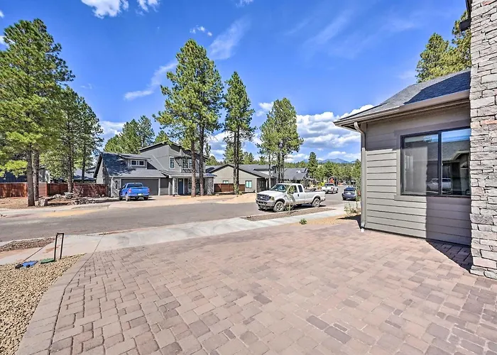 Retreat W/ Covered Patio, 3 Mi To Dtwn *