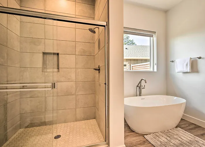 Retreat W/ Covered Patio, 3 Mi To Dtwn * Flagstaff