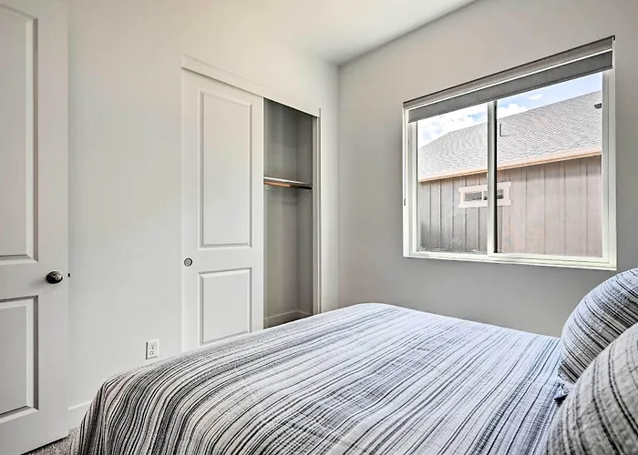 Retreat W/ Covered Patio, 3 Mi To Dtwn * Flagstaff